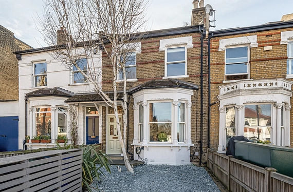 Forest Hill Road, East Dulwich, London, SE22 - Kinleigh Folkard & Hayward