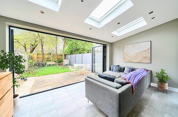 Hansler Road, East Dulwich, London, SE22 - Kinleigh Folkard & Hayward