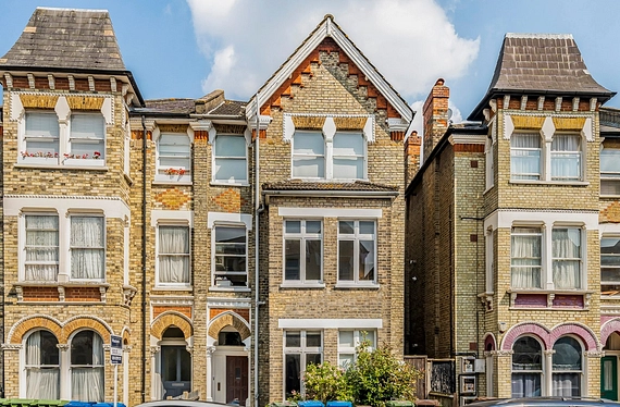 Oakhurst Grove, East Dulwich, London, SE22 - Kinleigh Folkard & Hayward