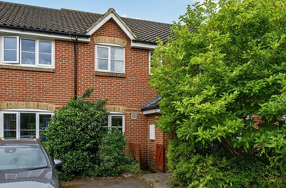 Shaw Road, East Dulwich, London, SE22 - Kinleigh Folkard & Hayward