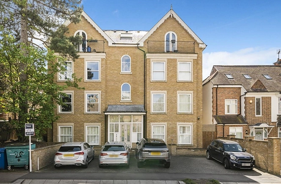 Upland Road, East Dulwich, London, SE22 - Kinleigh Folkard & Hayward
