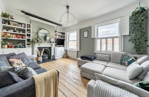 Forest Hill Road, East Dulwich, London, SE22 - Kinleigh Folkard & Hayward