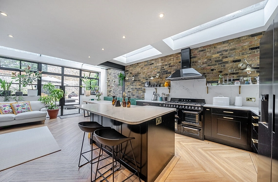 Worlingham Road, East Dulwich, London, SE22 - Kinleigh Folkard & Hayward