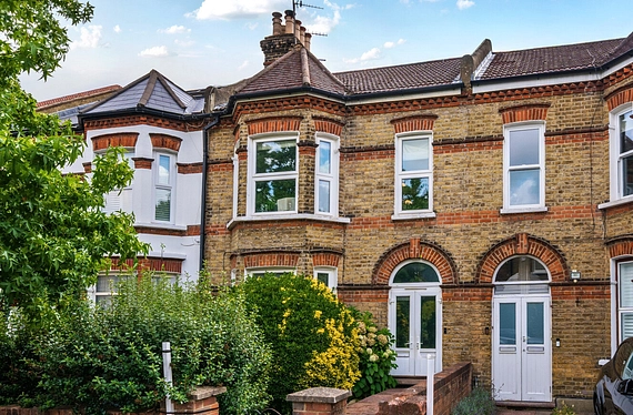 Dunstans Road, East Dulwich, London, SE22 - Kinleigh Folkard & Hayward