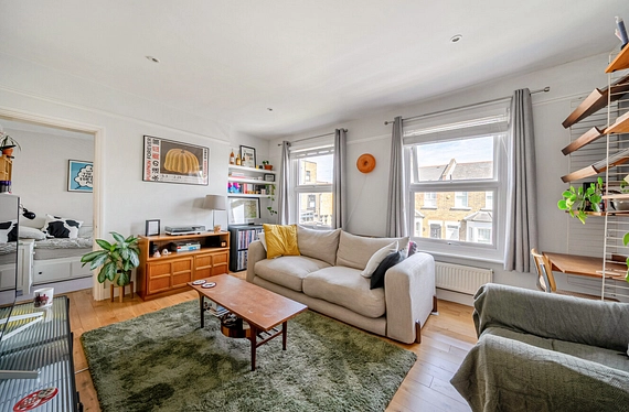 Underhill Road, East Dulwich, London, SE22 - Kinleigh Folkard & Hayward