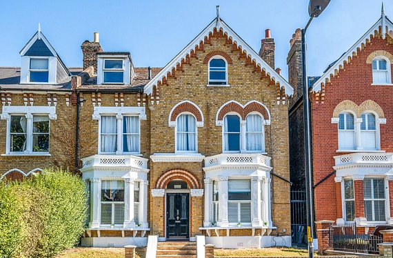 Marmora Road, East Dulwich, London, SE22 - Kinleigh Folkard & Hayward