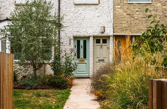 St. Aidans Road, East Dulwich, London, SE22 - Kinleigh Folkard & Hayward