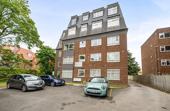 High Road, Whetstone, London, N20 - Kinleigh Folkard & Hayward