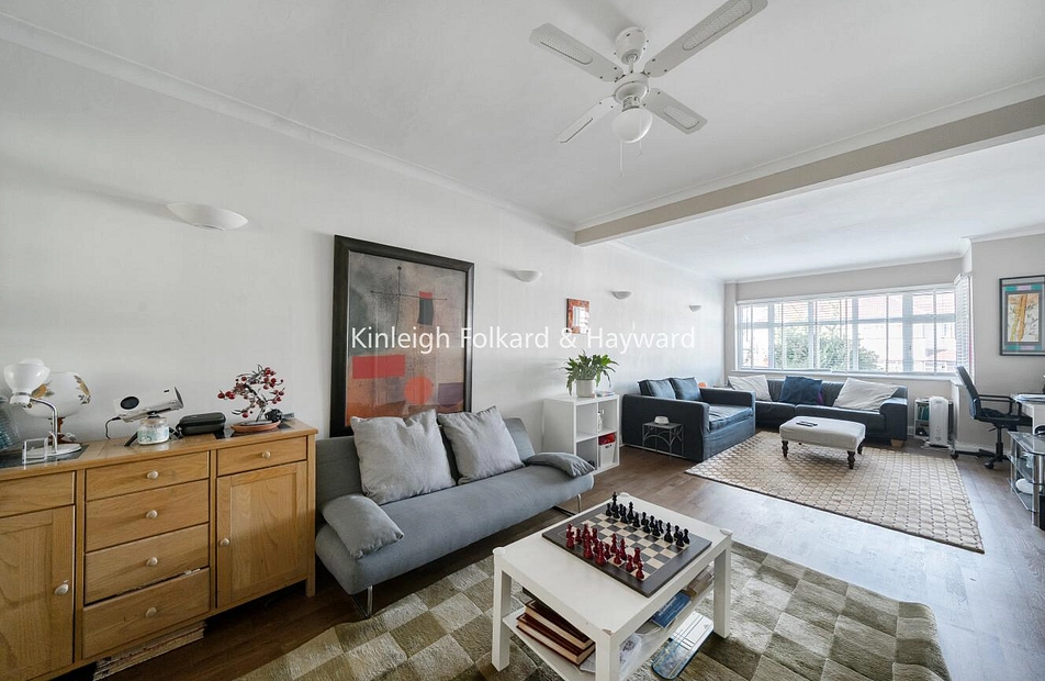 Addington Drive, London, N12 - Kinleigh Folkard & Hayward