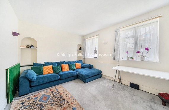 Queens Road, Hendon, London, NW4 - Kinleigh Folkard & Hayward