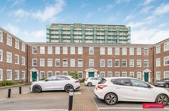 London Road, Enfield, EN2 - Kinleigh Folkard & Hayward