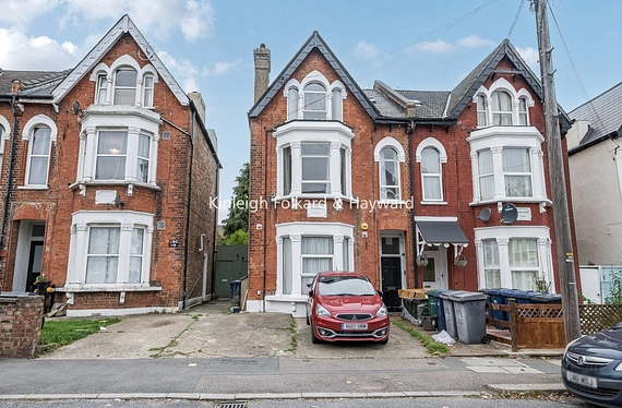 Beaconsfield Road, London, N11 - Kinleigh Folkard & Hayward