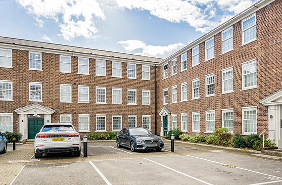 London Road, Enfield, EN2 - Kinleigh Folkard & Hayward