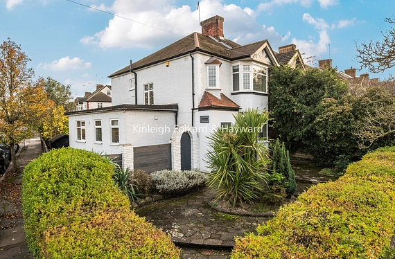 Waterfall Road, London, N11 - Kinleigh Folkard & Hayward