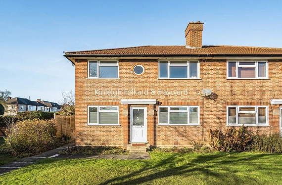 East Close, Barnet, EN4 - Kinleigh Folkard & Hayward