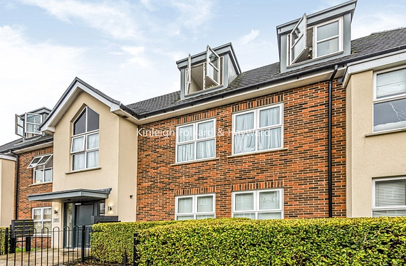 Lancaster Road, Barnet, London, EN4 - Kinleigh Folkard & Hayward