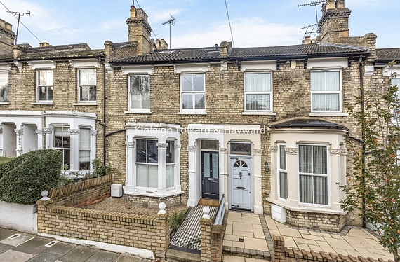 Glenthorne Road, London, N11 - Kinleigh Folkard & Hayward