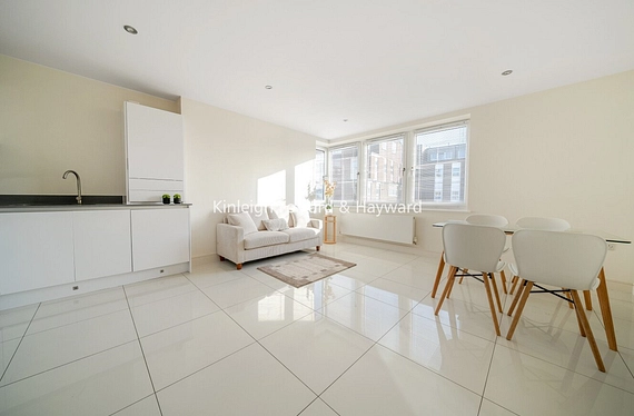 Lodge Lane, London, N12 - Kinleigh Folkard & Hayward