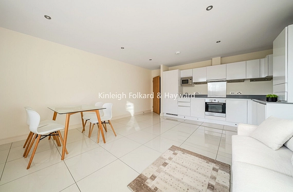 Lodge Lane, London, N12 - Kinleigh Folkard & Hayward