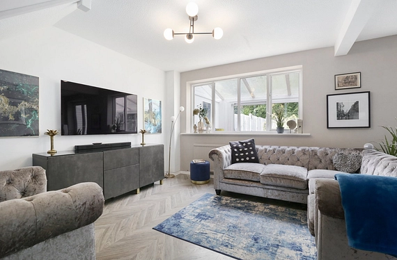 Darwin Close, London, N11 - Kinleigh Folkard & Hayward