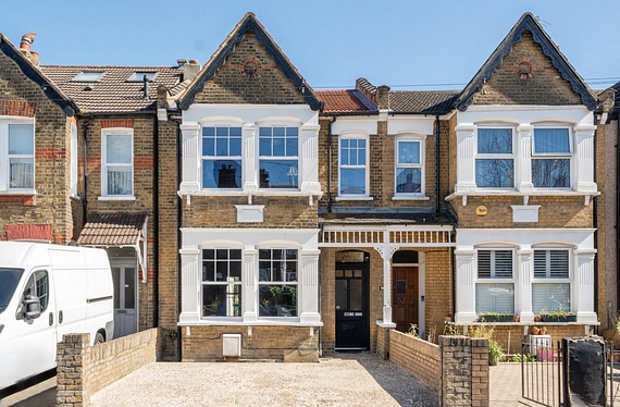 Palmers Road, Arnos Grove, London, N11 - Kinleigh Folkard & Hayward
