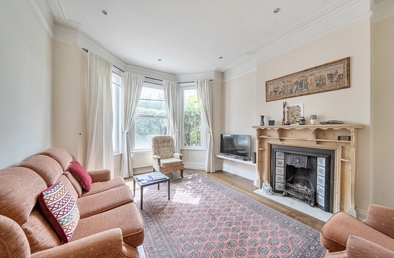 Nether Street, London, N12 - Kinleigh Folkard & Hayward