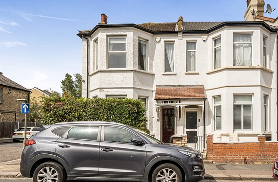 Nether Street, London, N12 - Kinleigh Folkard & Hayward