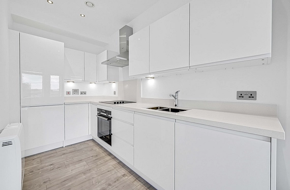 River Front, Enfield, EN1 - Kinleigh Folkard & Hayward