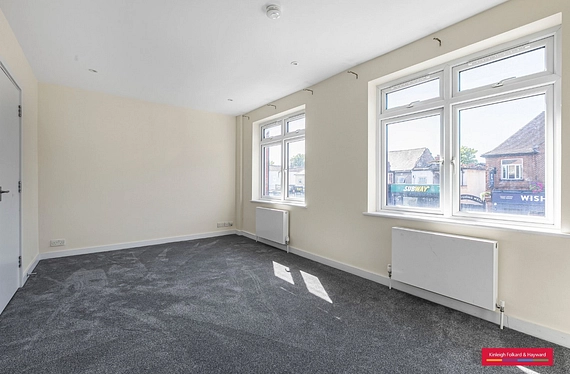 Hall Lane, London, E4 - Kinleigh Folkard & Hayward