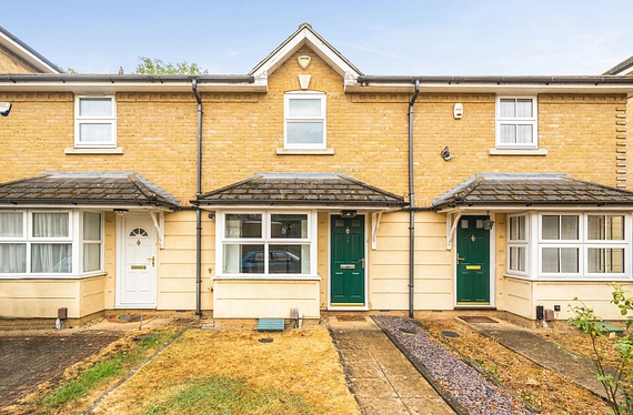 Kensington Close, London, N11 - Kinleigh Folkard & Hayward