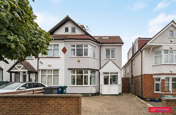 Neeld Crescent, London, NW4 - Kinleigh Folkard & Hayward