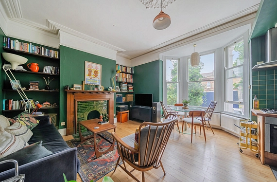St Germans Road, Forest Hill, London, SE23 - Kinleigh Folkard & Hayward