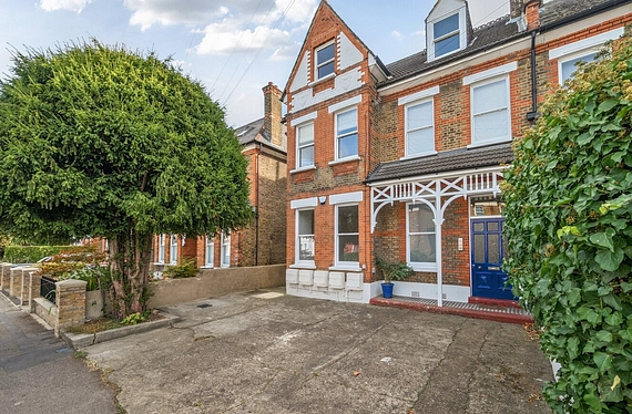 Vancouver Road, Forest Hill, London, SE23 - Kinleigh Folkard & Hayward