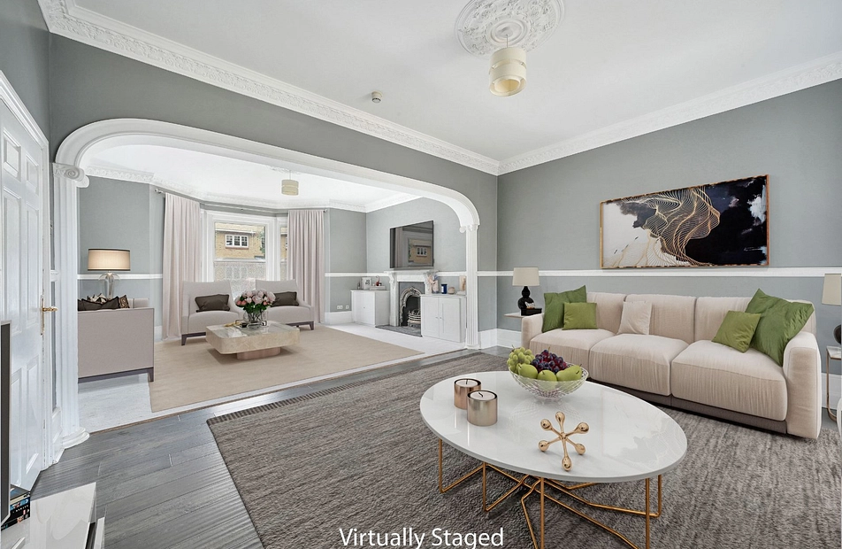 Vancouver Road, Forest Hill, London, SE23 - Kinleigh Folkard & Hayward