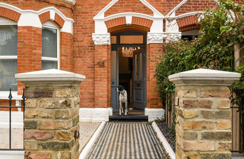 Vancouver Road, Forest Hill, London, SE23 - Kinleigh Folkard & Hayward