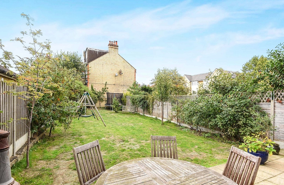 Vancouver Road, Forest Hill, London, SE23 - Kinleigh Folkard & Hayward