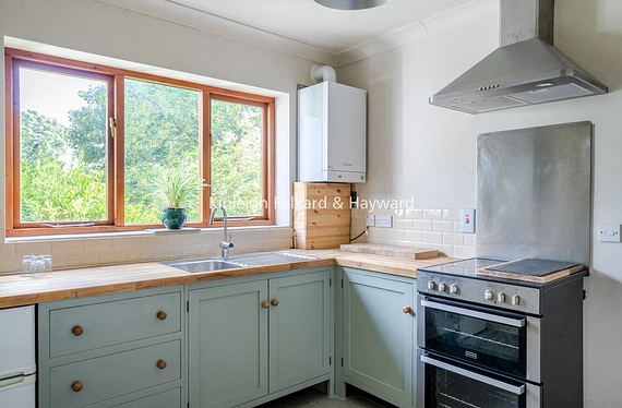 Kings Garth Mews, Forest Hill, London, SE23 - Kinleigh Folkard & Hayward