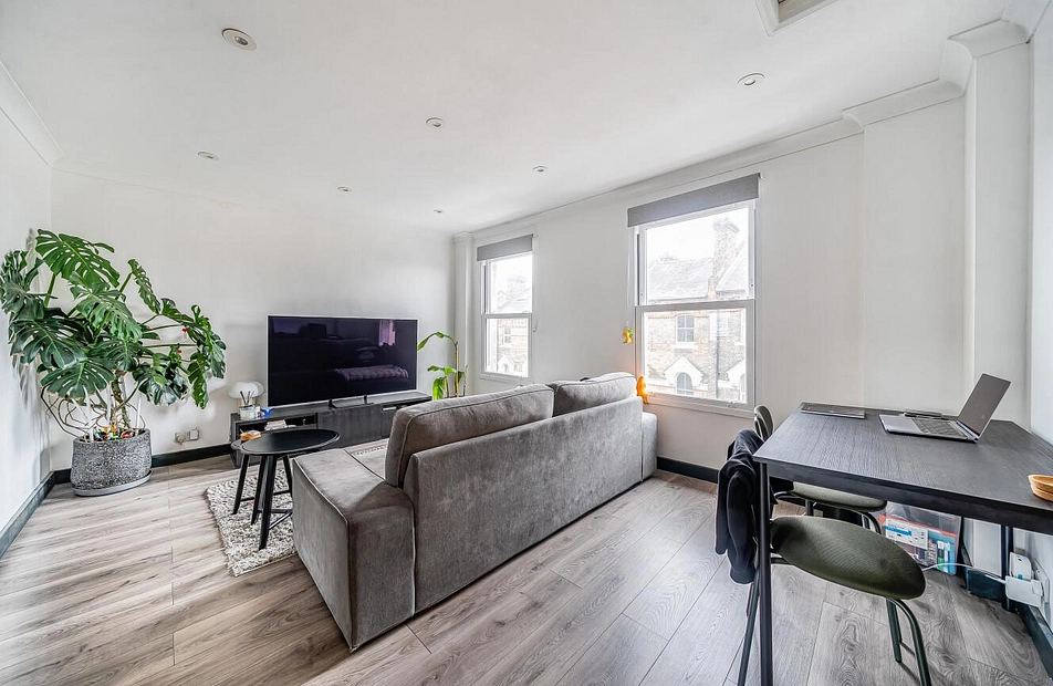 Dartmouth Road, Forest Hill, London, SE23 - Kinleigh Folkard & Hayward