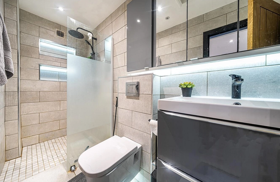 Dartmouth Road, Forest Hill, London, SE23 - Kinleigh Folkard & Hayward