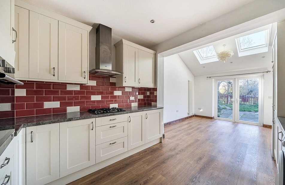 Brockley View, Forest Hill, London, SE23 - Kinleigh Folkard & Hayward