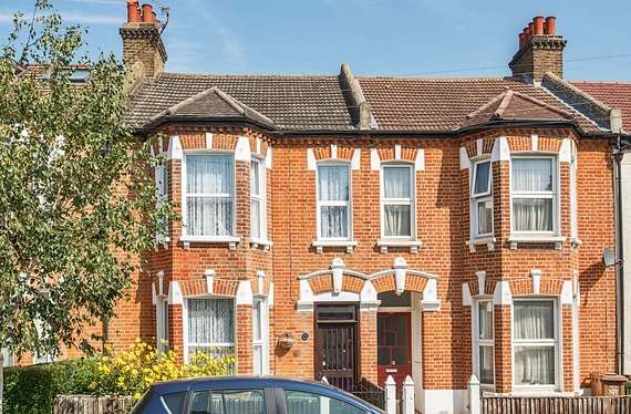 Agnew Road, Forest Hill, London, SE23 - Kinleigh Folkard & Hayward