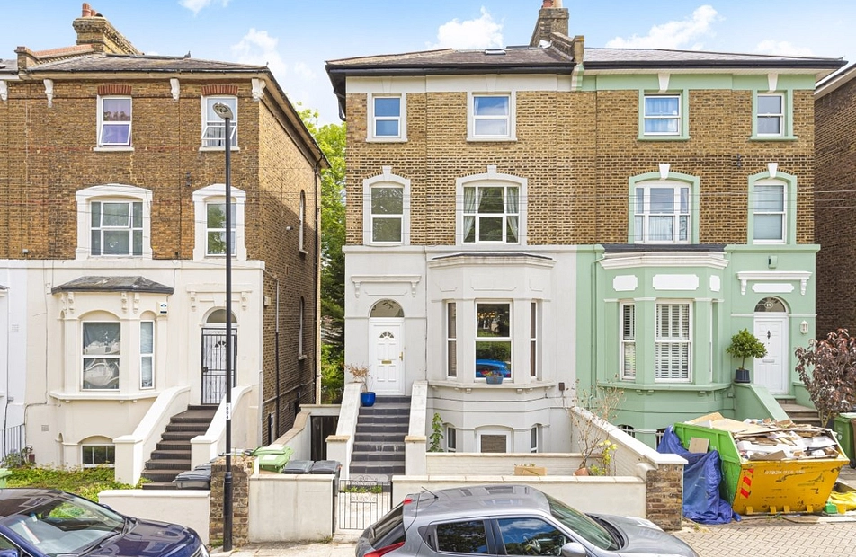 Wynell Road, London, SE23 - Kinleigh Folkard & Hayward