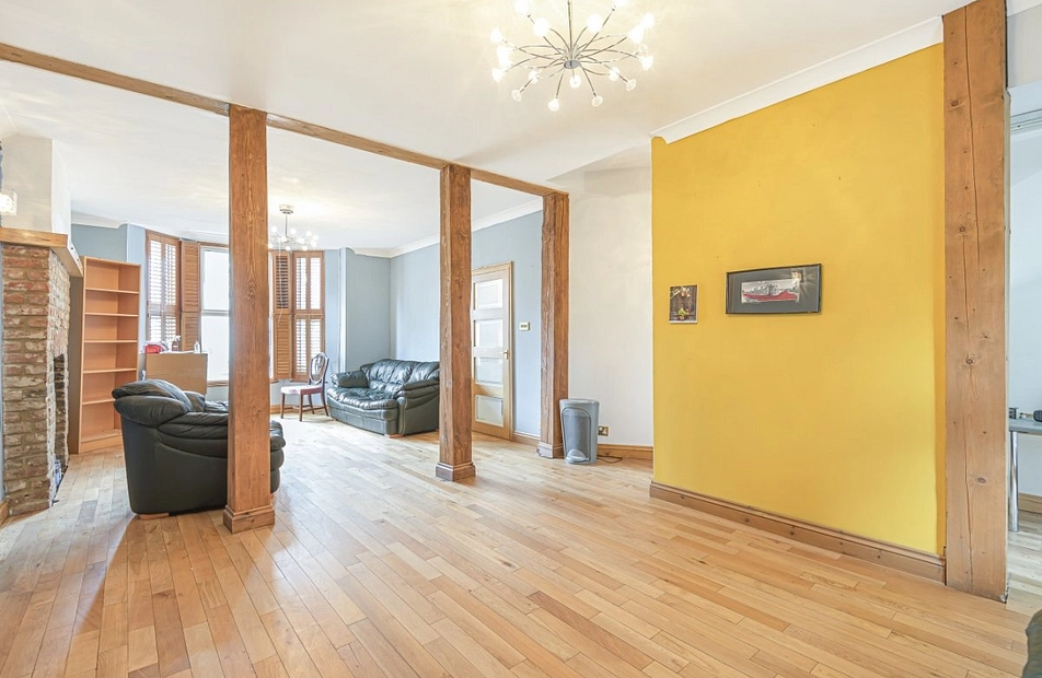 Wynell Road, London, SE23 - Kinleigh Folkard & Hayward