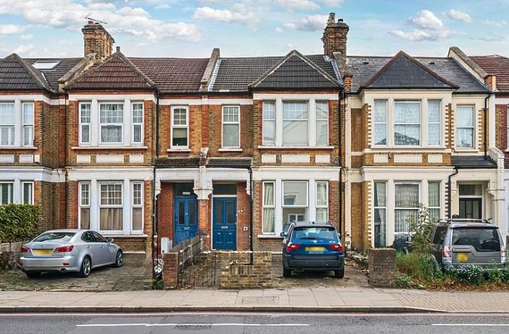 Stanstead Road, London, SE23 - Kinleigh Folkard & Hayward