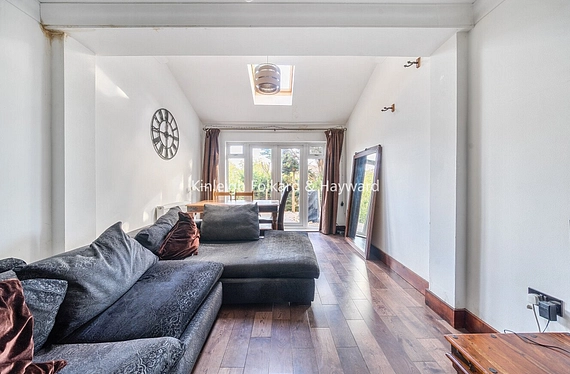 St. German's Road, Forest Hill, SE23 - Kinleigh Folkard & Hayward