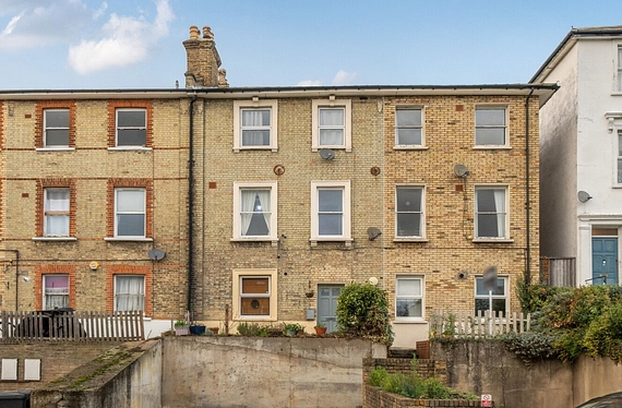 St. German's Road, London, SE23 - Kinleigh Folkard & Hayward