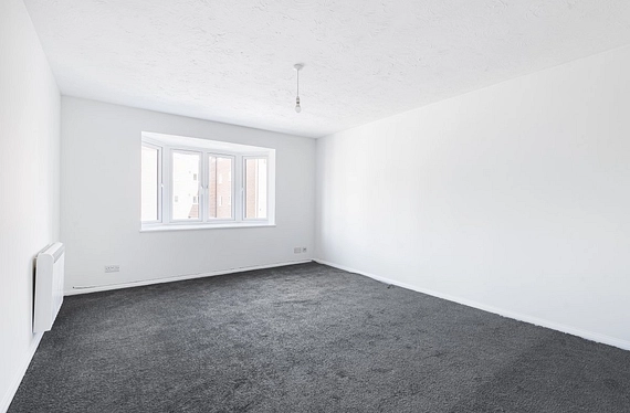 Sheppard Drive, South Bermondsey, London, SE16 - Kinleigh Folkard & Hayward