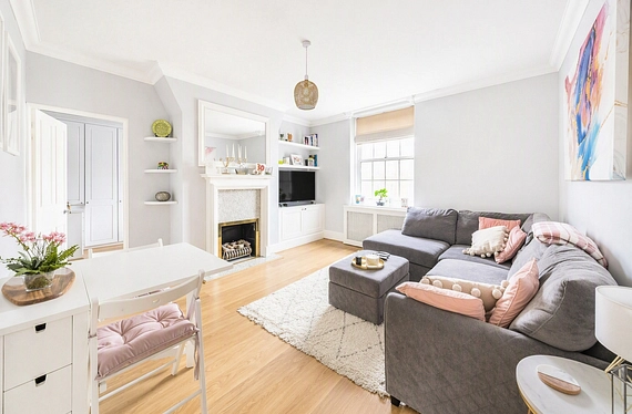 Harwood Road, Fulham, London, SW6 - Kinleigh Folkard & Hayward
