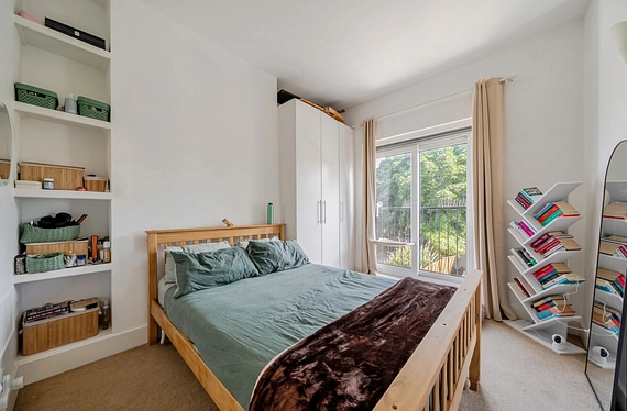Lillie Road, Fulham, London, SW6 - Kinleigh Folkard & Hayward