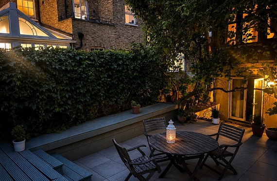 Finborough Road, Chelsea, London, SW10 - Kinleigh Folkard & Hayward